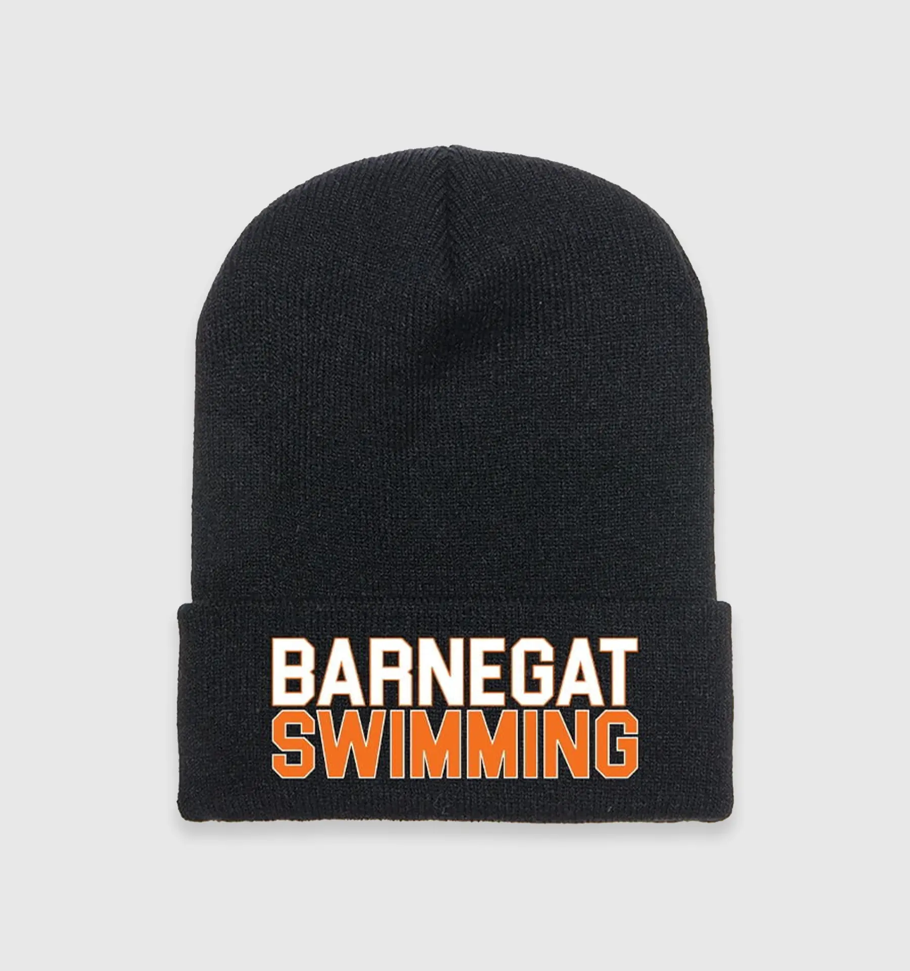 BHS Swim Beanie