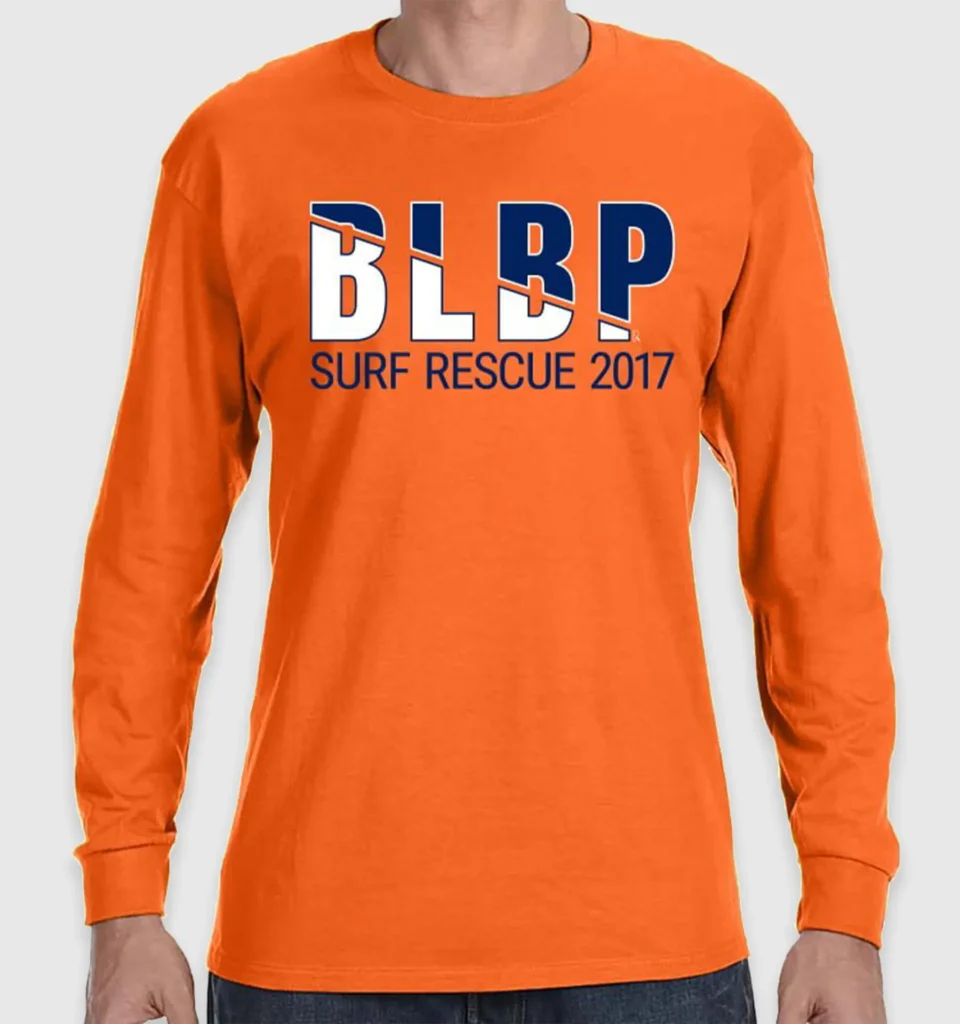 BLBP Long Sleeve