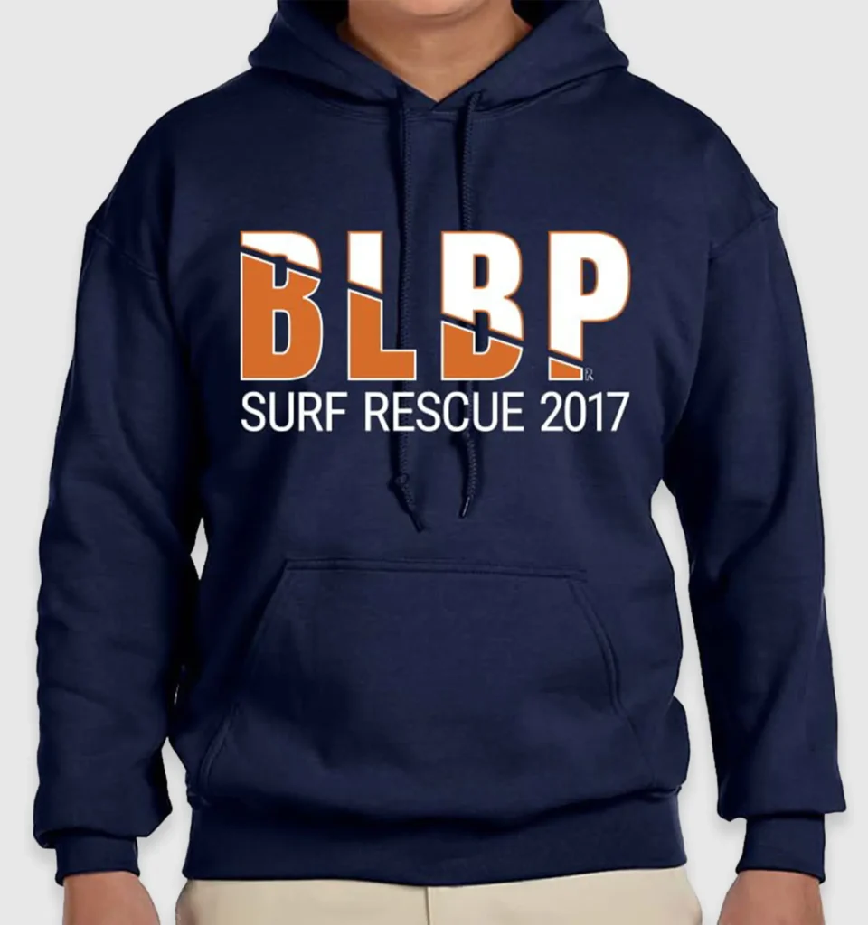 BLBP Sweatshirt