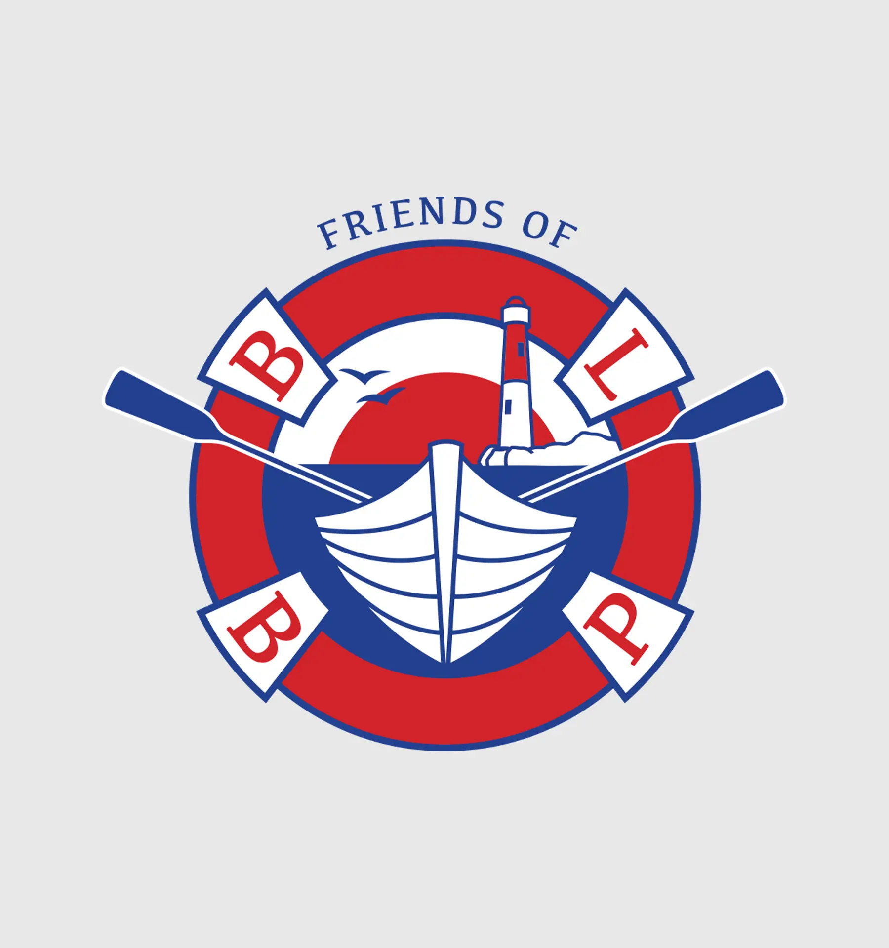 Frineds BLBP Logo