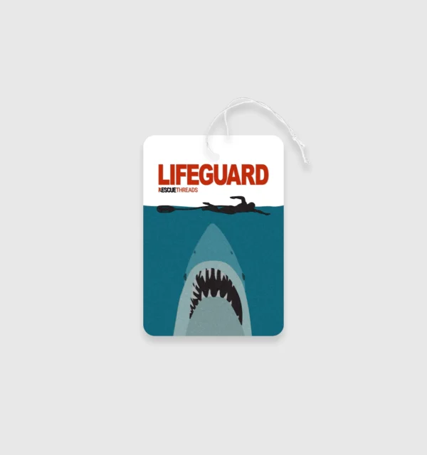 JAWS Air Freshener