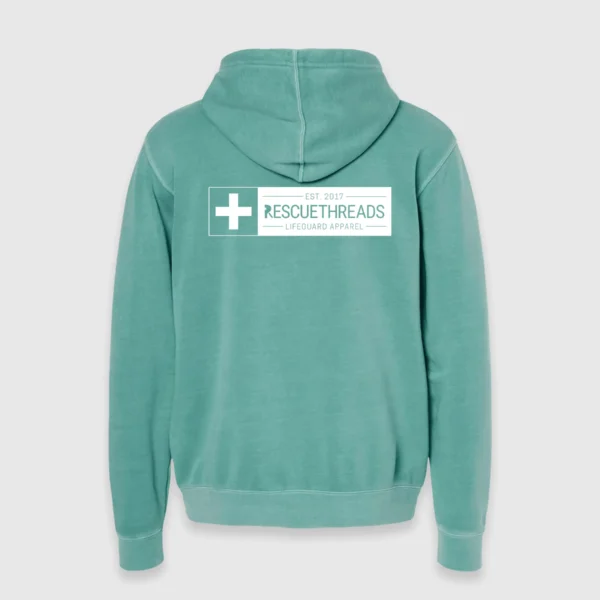 The Rescue Hoodie