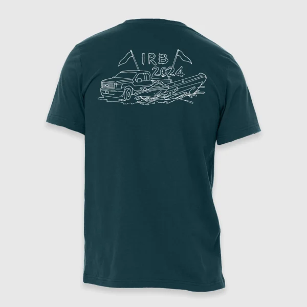 2024 IRB Tee